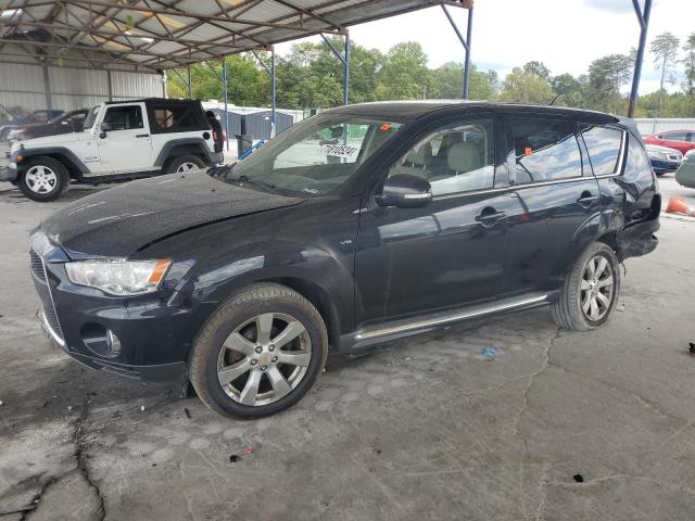 2011 Mitsubishi Outlander Gt