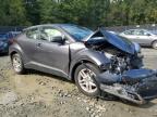 2021 Toyota C-Hr Xle zu verkaufen in Waldorf, MD - Front End