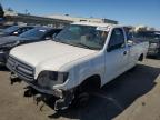 2000 Toyota Tundra  продається в Martinez, CA - Stripped