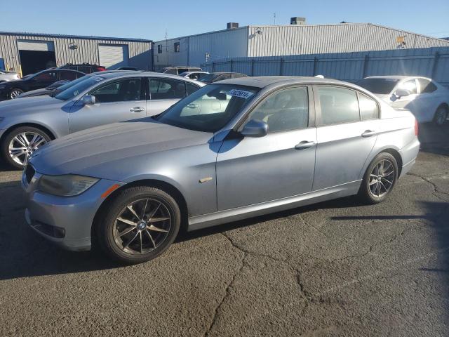 2010 Bmw 328 I Sulev