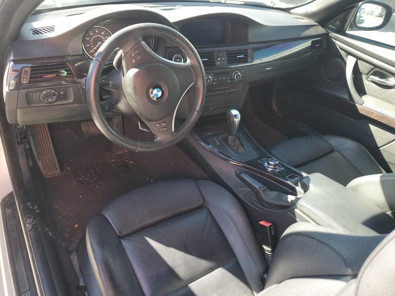 WBADW3C52BE537691 2011 BMW 328 I