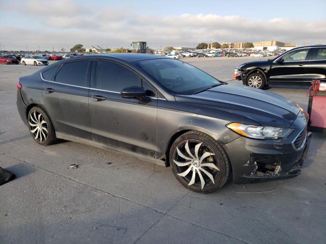  FORD FUSION 2020 Gray