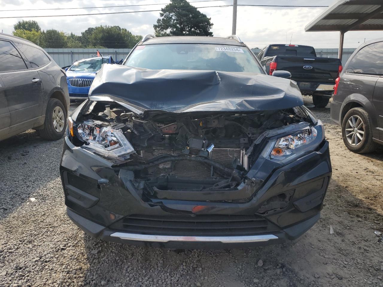 2019 Nissan Rogue - Image 5