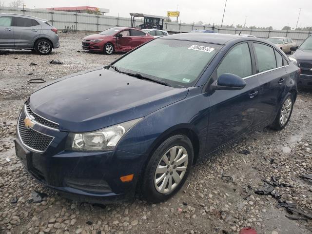 2011 Chevrolet Cruze Lt