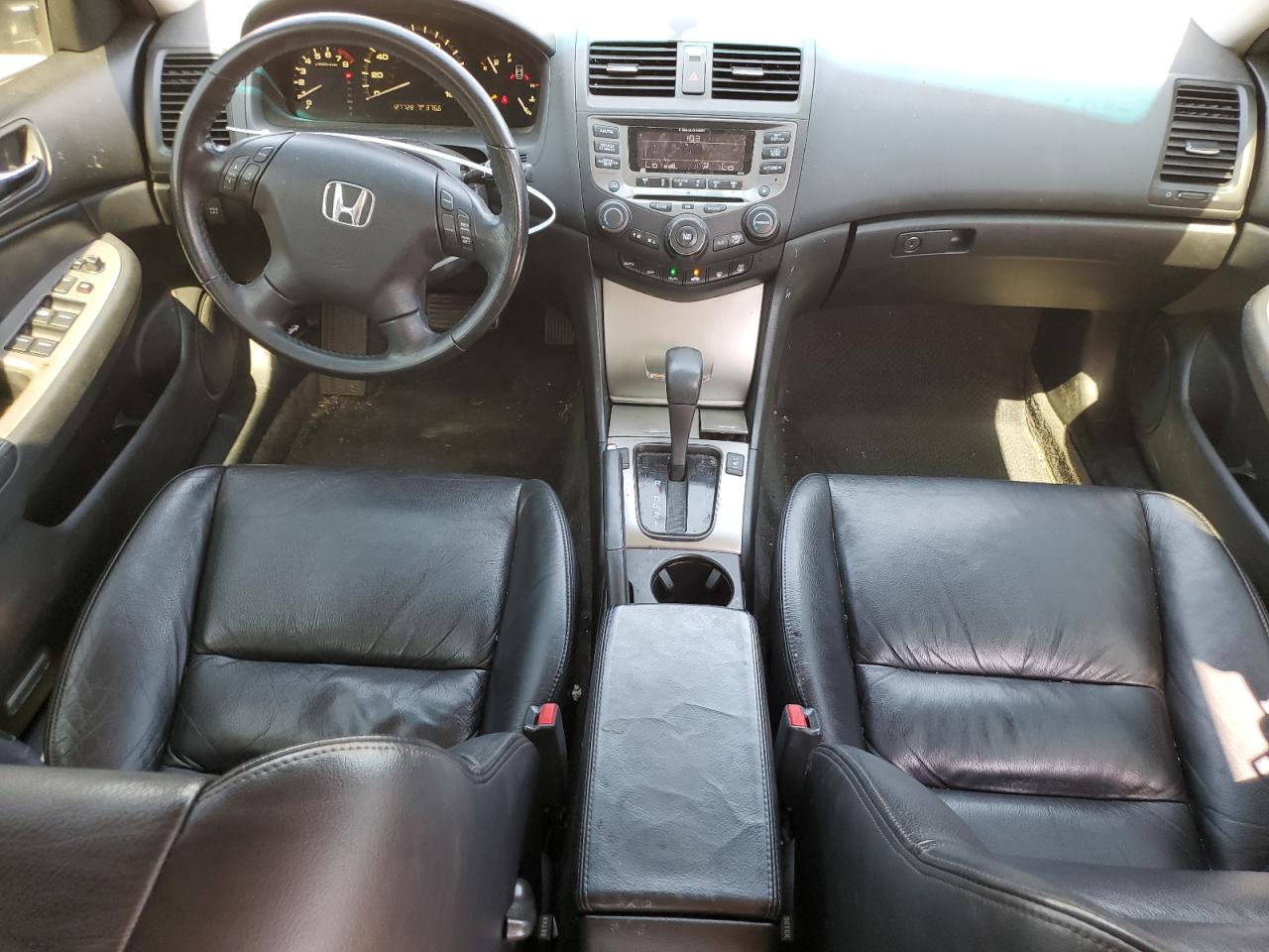 1HGCM66556A005528 2006 Honda Accord Ex