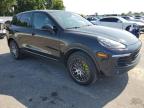 2017 Porsche Cayenne Se Hybrid Platinum for Sale in Dunn, NC - Rear End