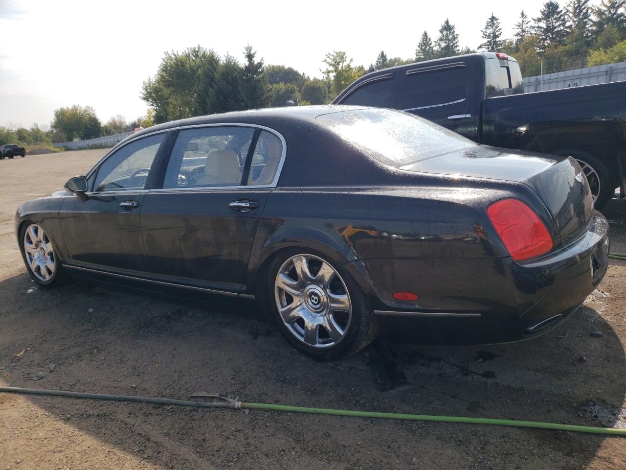 2006 Bentley Continental - Image 2