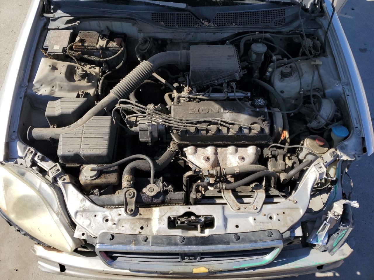 2HGEJ6674WH626229 1998 Honda Civic Lx