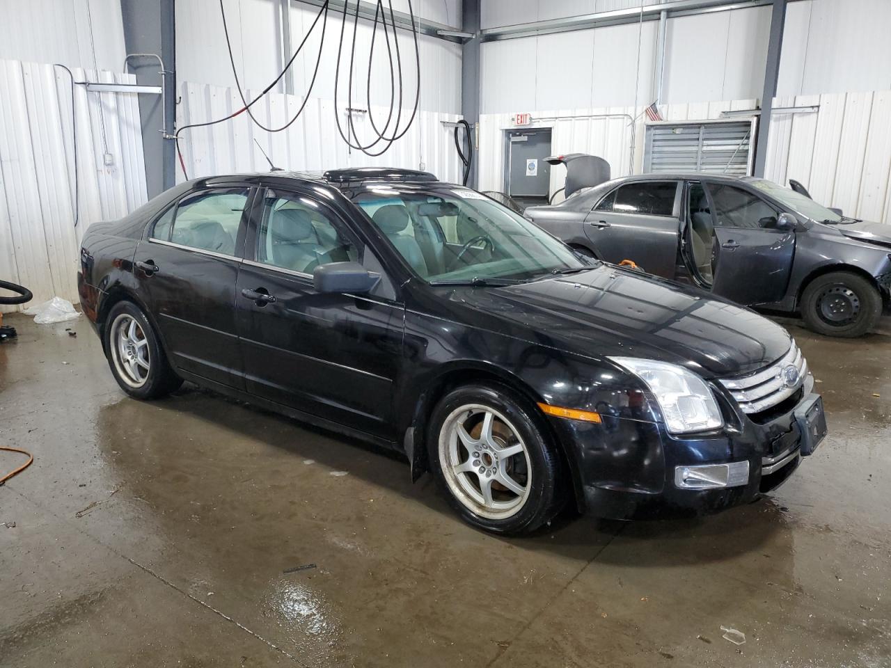 2007 Ford Fusion - Image 4