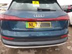 2020 AUDI E-TRON TEC for sale at Copart YORK