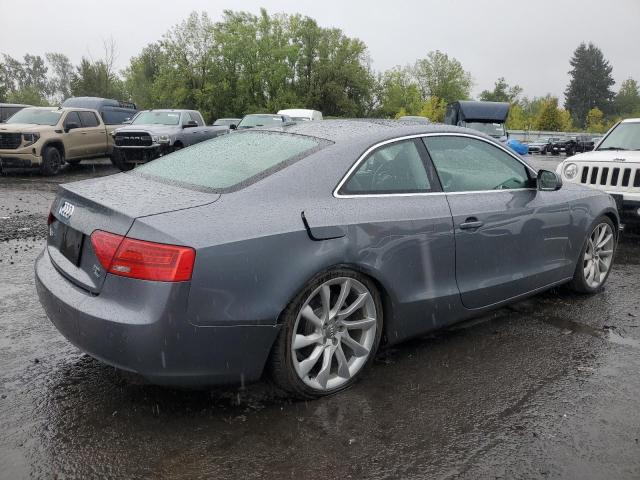  AUDI A5 2013 Серый