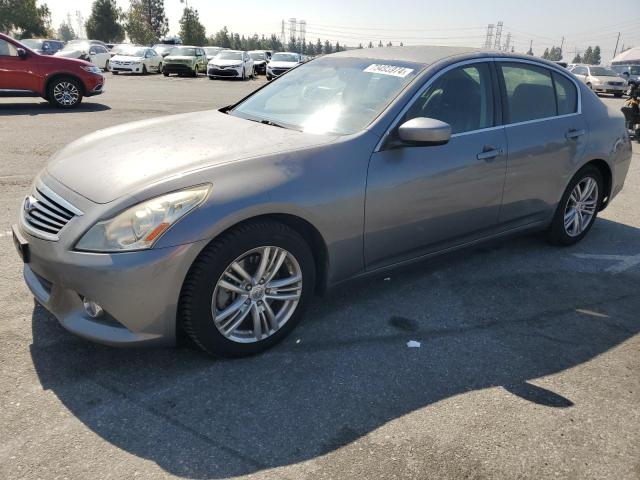 Rancho Cucamonga, CA에서 판매 중인 2013 Infiniti G37 Base - Rear End