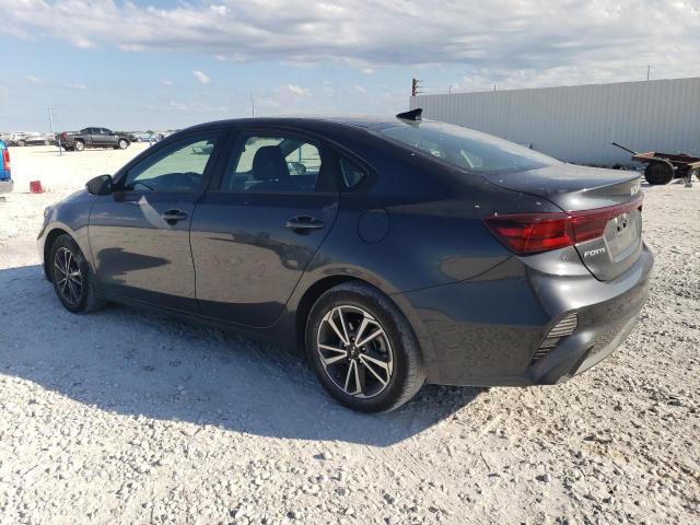  KIA FORTE 2023 Gray