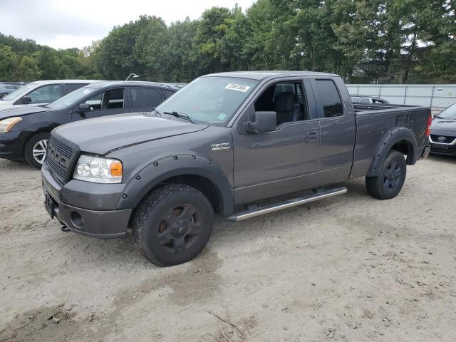 2008 Ford F150 