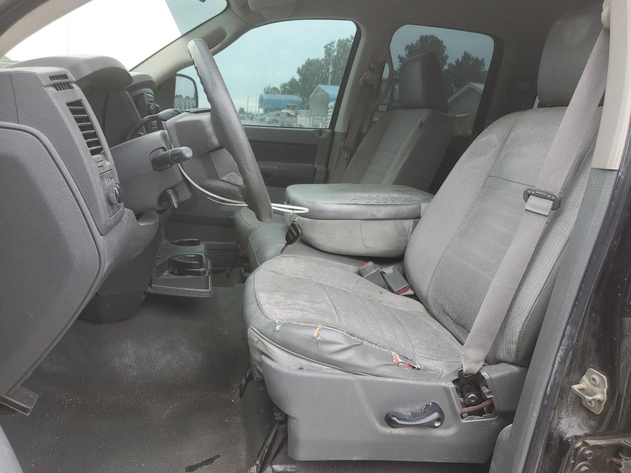 2008 Dodge RAM - Image 7
