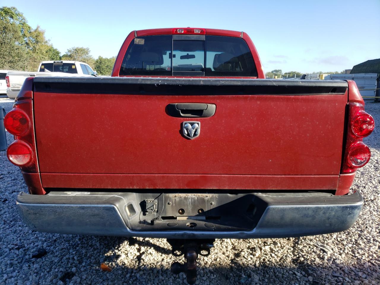 1D7HA18207S121143 2007 Dodge Ram 1500 St