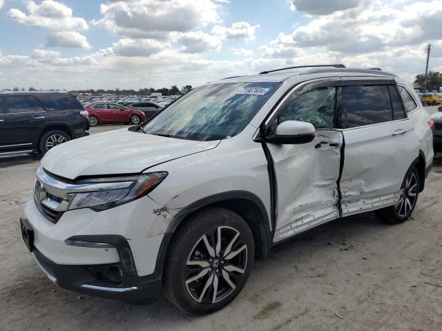 2022 Honda Pilot Touring