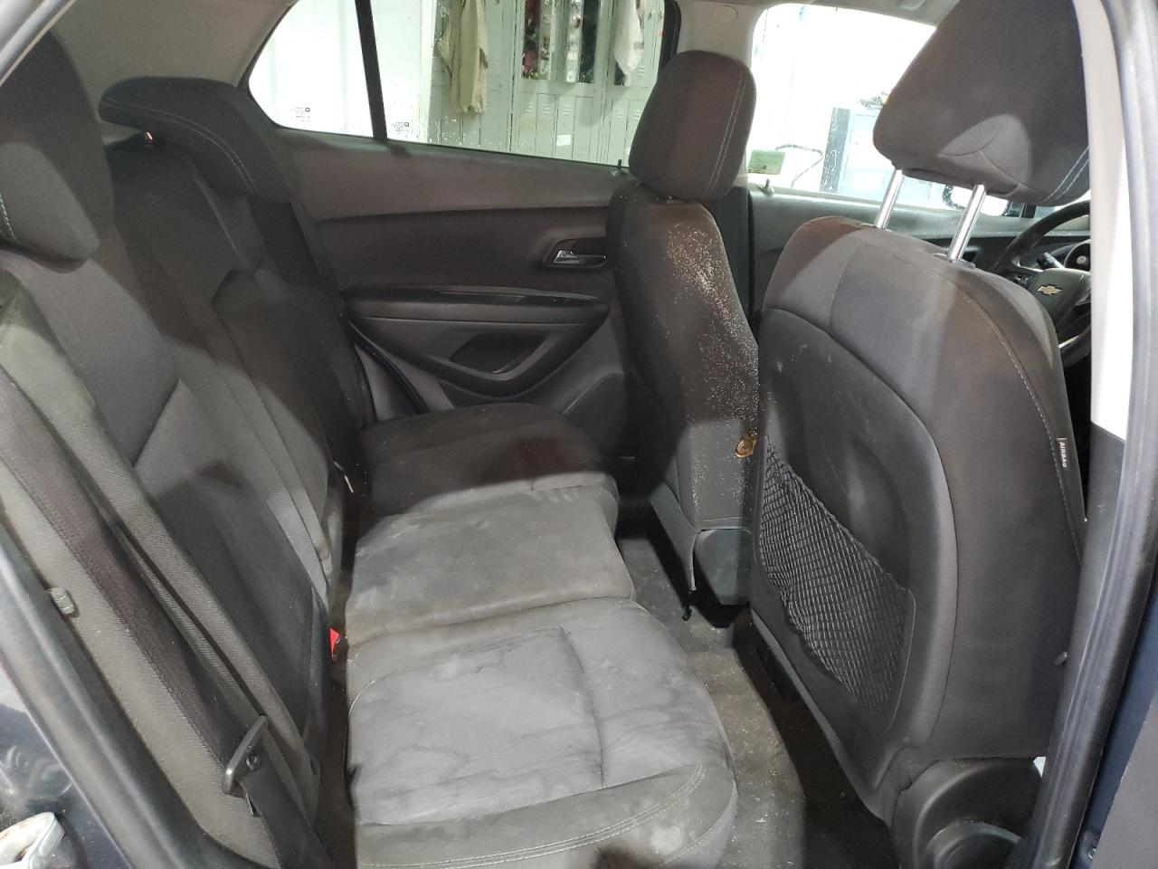 2016 Chevrolet Trax - Image 10