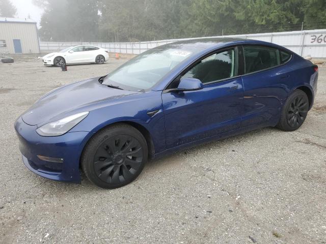 5YJ3E1EB1NF179141 Tesla Model 3 