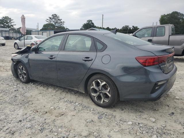  KIA FORTE 2019 Gray