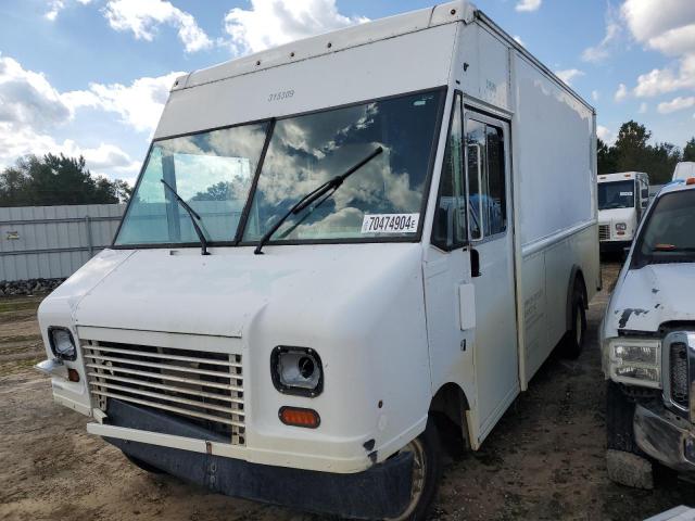 2014 Ford Econoline E450 Super Duty Commercial Stripped Chassis