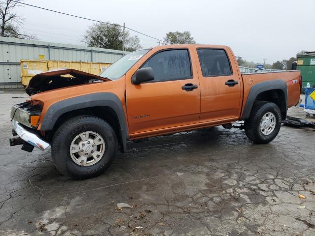 2005 Chevrolet Colorado 