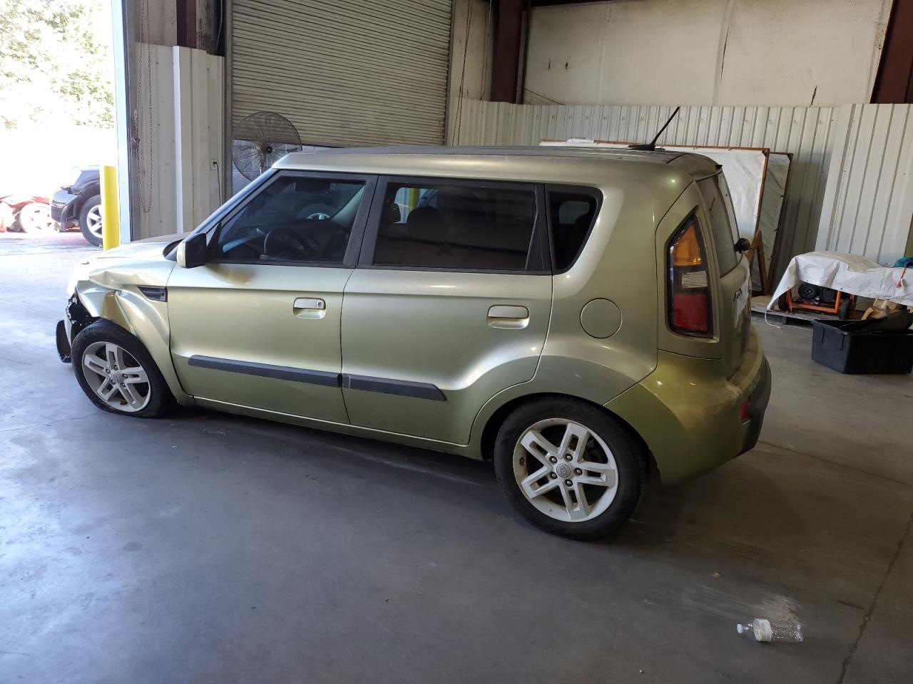 2010 Kia Soul - Image 2