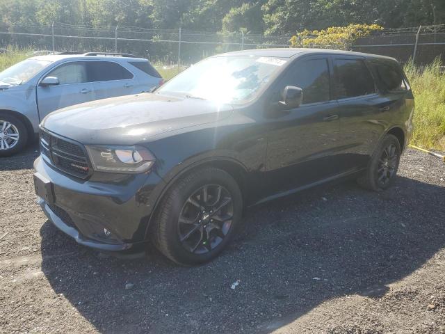  DODGE DURANGO 2015 Чорний