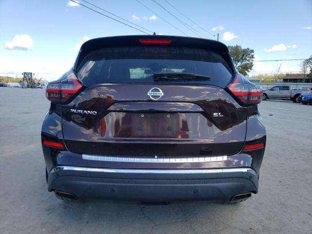 5N1AZ2CJ5LN141062 Nissan Murano SL 6