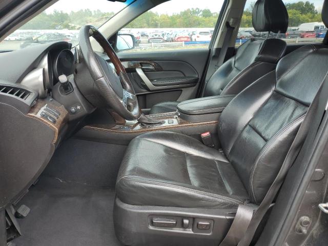 Parquets ACURA MDX 2012 Szary