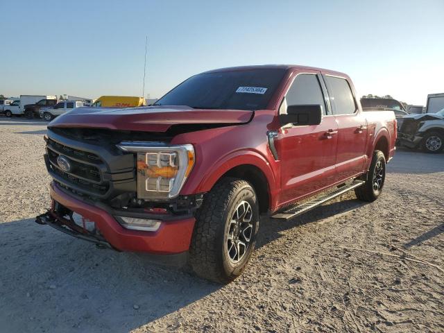 1FTFW1E56MKD93564 Ford F-150 F150 SUPER