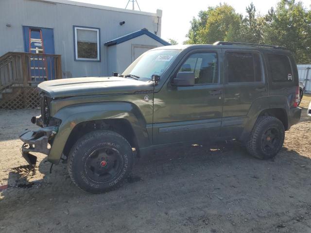 2008 Jeep Liberty Sport