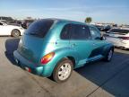2004 Chrysler Pt Cruiser Touring იყიდება Sacramento-ში, CA - Rear End