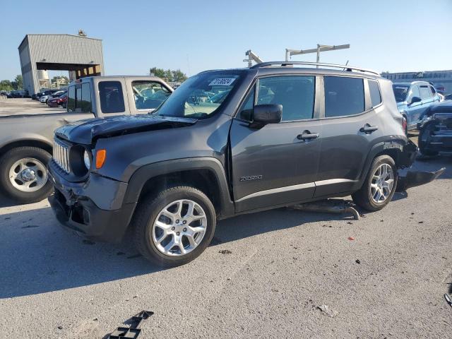 2017 Jeep Renegade Latitude for Sale in Kansas City, KS - All Over