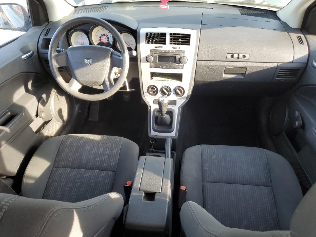 2008 Dodge Caliber - Image 8