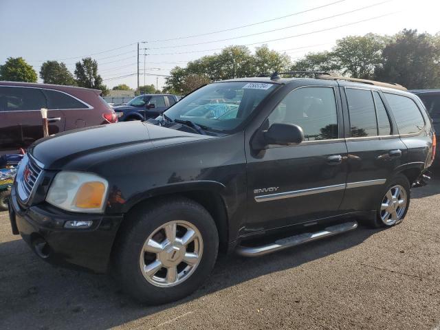 2006 Gmc Envoy 