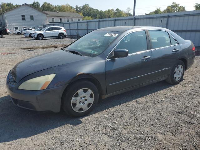 2005 Honda Accord Lx