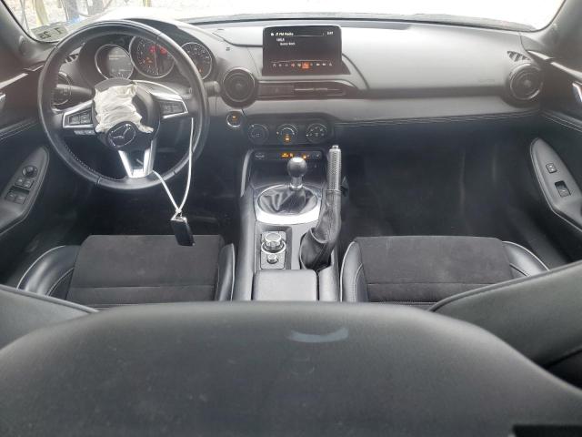  MAZDA MX5 2020 Czarny
