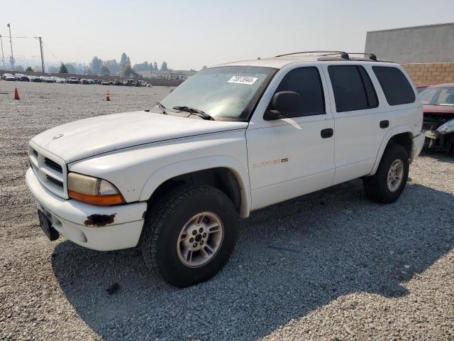 1999 Dodge Durango 