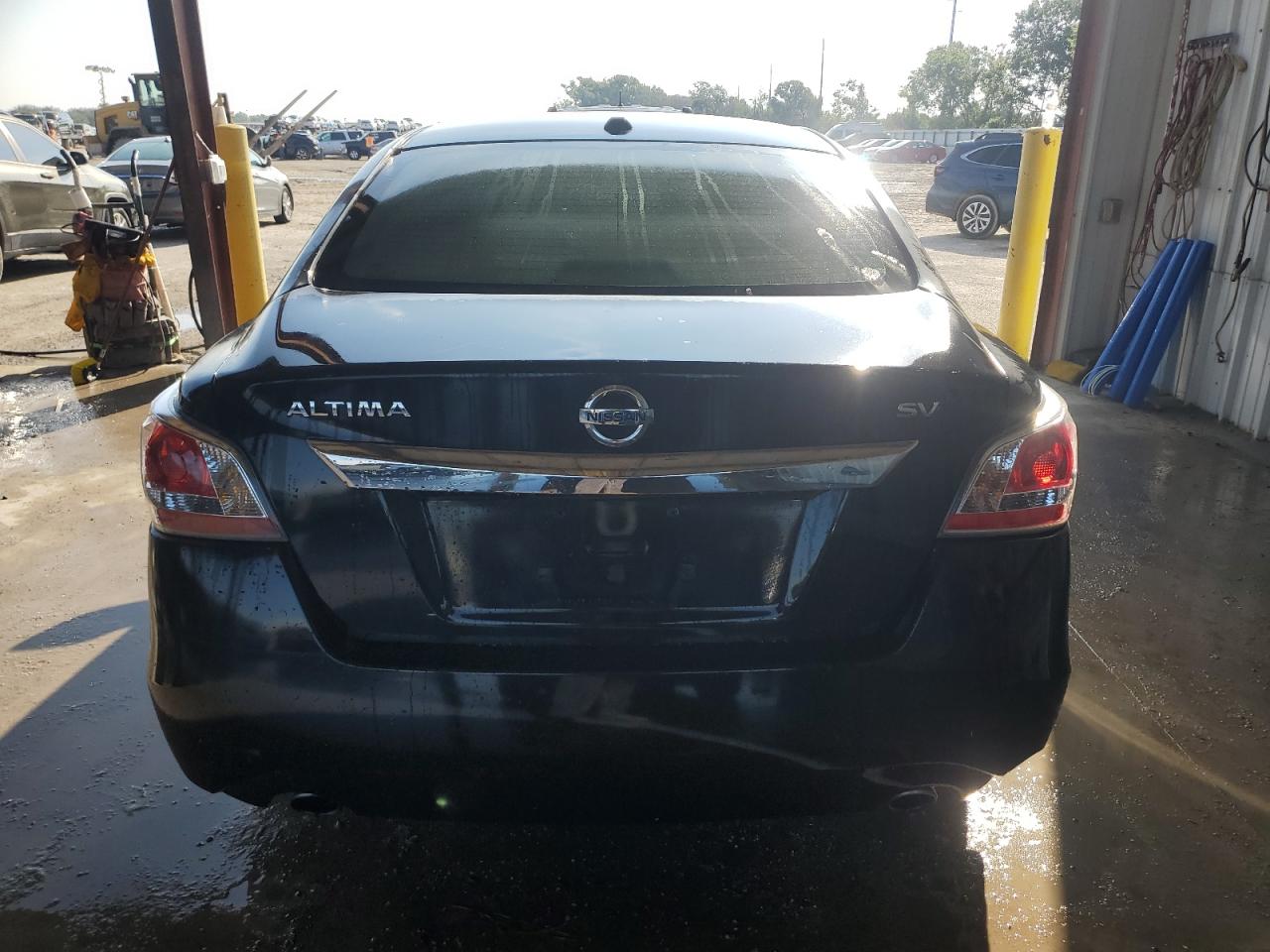 1N4AL3AP6FC166576 2015 Nissan Altima 2.5