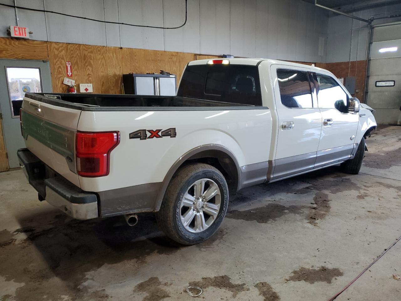 2020 Ford F-150 - Image 3