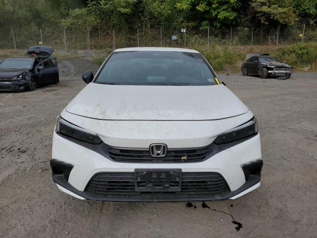 2HGFE2F57NH546809 Honda Civic SPOR 5