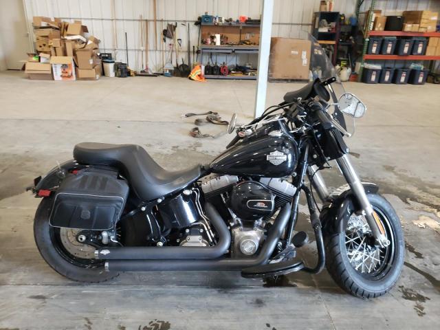 2016 Harley-Davidson Fls Softail Slim за продажба в Avon, MN - All Over