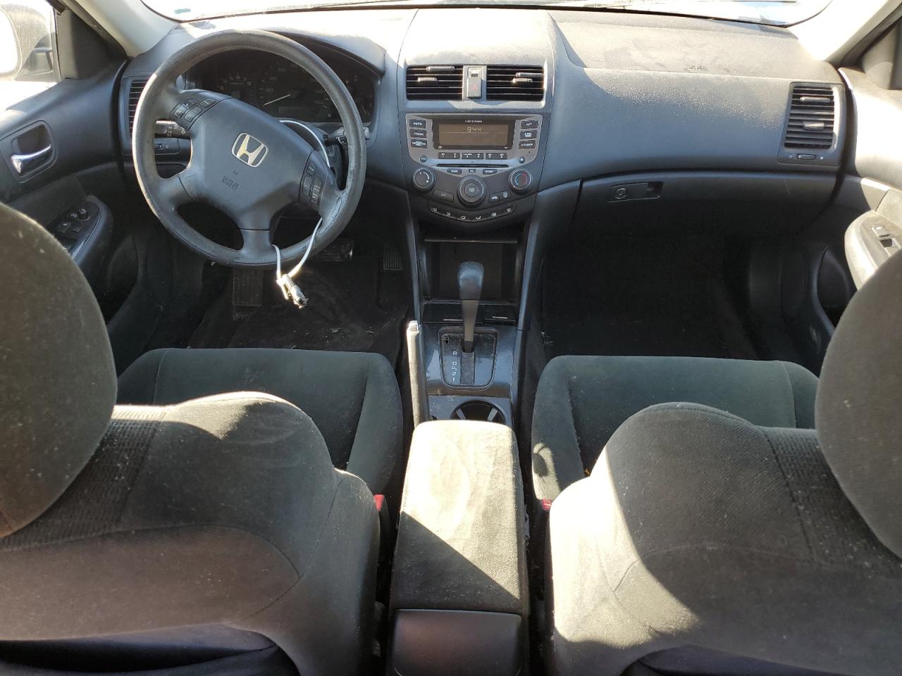 1HGCM56386A014555 2006 Honda Accord Se