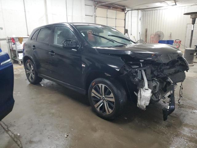 JA4APUAU6MU027298 Mitsubishi Outlander  4