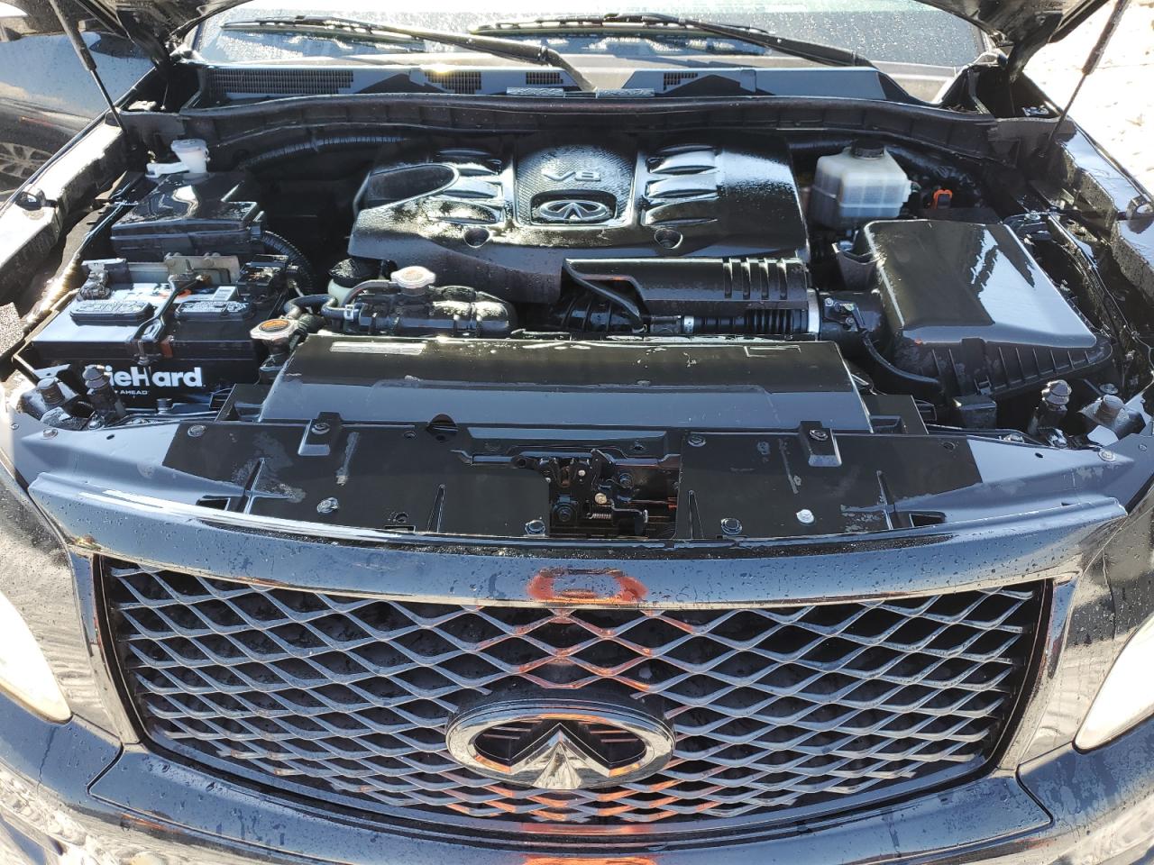 JN8AZ2ND6F9770391 2015 Infiniti Qx80