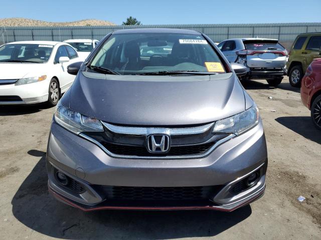  HONDA FIT 2019 Сірий