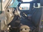 2021 Jeep Wrangler Unlimited Sport zu verkaufen in Woodhaven, MI - Undercarriage