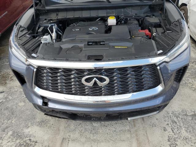 5N1DL1GS7PC369061 Infiniti Qx60 Senso  13