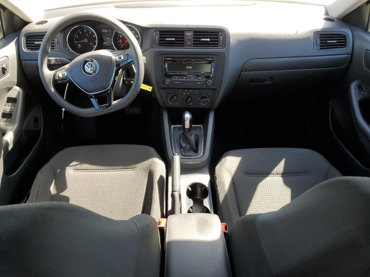 2015 Volkswagen Jetta Base VIN: 3VW2K7AJ0FM427152 Lot: 73314574